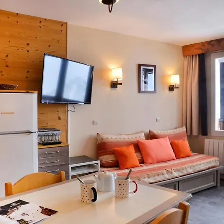 Licorne - 2 Pieces Pour 5 Personnes 534 * Macot-la-Plagne