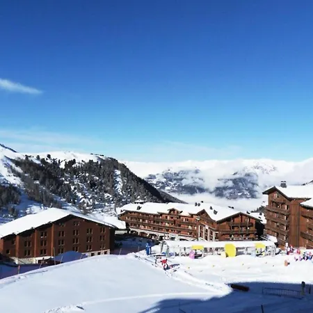 Licorne - 2 Pieces Pour 5 Personnes 534 * Macot-la-Plagne